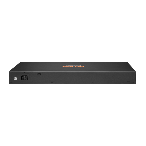 Aruba 6000 24G Class4 PoE 4SFP 370W Gestito L3 Gigabit Ethernet [10/100/1000] Supporto Power over Ethernet [PoE] 1U (Aruba 6000 24G CL4 4SFP - Switch Europe - Warranty: 12M)HpeR8N87A#ABB
