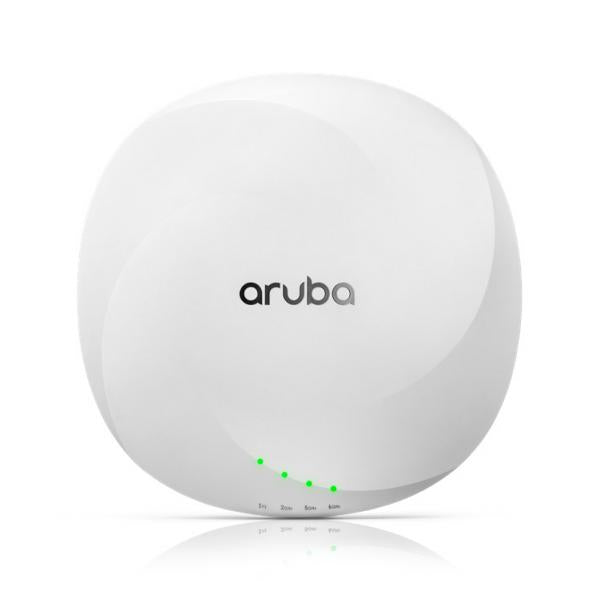 HPE Aruba Networking AP-655 [RW] Tri Radio 4x4 802.11ax Wi-Fi 6E Internal Antennas Campus AP (HPE Aruba Networking AP-655 [RW])Hpe0190017493022R7J38A