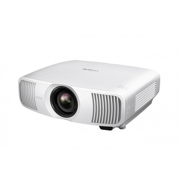 Epson EH-LS11000W (EH-LS11000W Projector - 2500 ANSI Lumens 4K UHD Laser Projector)Epson8715946700748V11HA48040