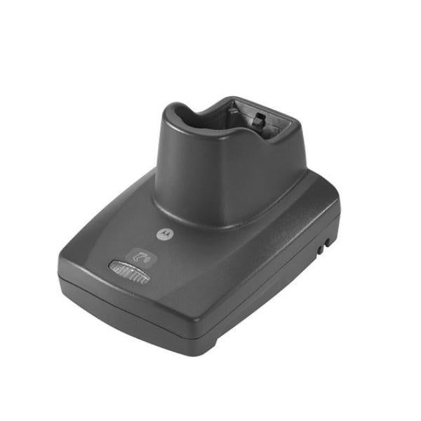 Motorola CR0078-PC1F007WR lettero codici a barre e accessori (BASE PRESENTATION CHG BT - FIPS TWILIGHT BLACK)ZebraCR0078-PC1F007WR