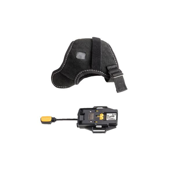 Zebra SG-RS51-HNMTRL-01 lettero codici a barre e accessori Supporto (Hand Mount for RS5100, Right - Hand Large, Includes Frame, - Trigger and Hand Wrap)ZebraSG-RS51-HNMTRL-01