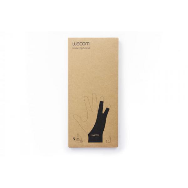 Wacom ACK4472501Z accessorio per tablet grafico Guanto (Wacom Drawing Glove 1pk ACK4472501Z)WacomACK4472501Z