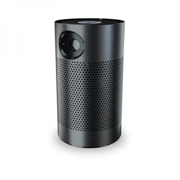 HP MP250 Proiettore a raggio standard 250 ANSI lumen DLP WVGA [854x480] Nero (HP Beamer MP250 250 Lumen WVGA)Hp69744002800003A3B6AA