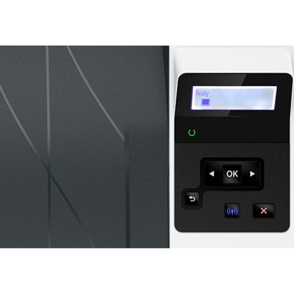 HP LaserJet Pro Stampante 4002dne (Laserjet Pro Hp 4002Dne - Printer, Black And White, - Printer For Small Medium Business, Print, Hp+ Hp Instant Ink Eligible Print - Warranty: 12M)Hp2Z605E