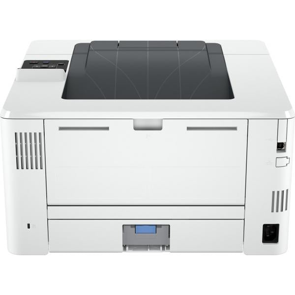 HP LaserJet Pro Stampante 4002dne (Laserjet Pro Hp 4002Dne - Printer, Black And White, - Printer For Small Medium Business, Print, Hp+ Hp Instant Ink Eligible Print - Warranty: 12M)Hp2Z605E