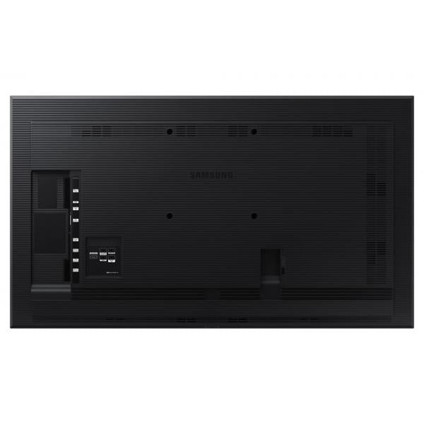 Samsung QM55R 139,7 cm [55] LED Wi-Fi 500 cd/m 4K Ultra HD Nero Processore integrato Tizen 4.0 (QM55R-B 55 INCH Premium LFD)SamsungLH55QMRBBGCXEN