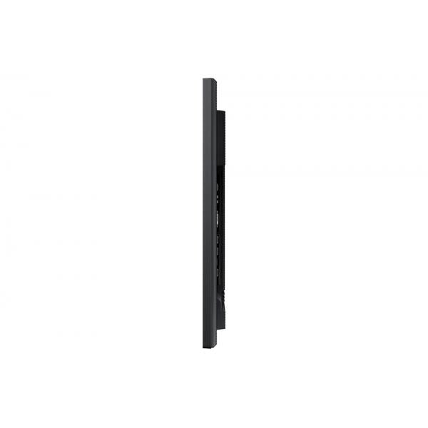 Samsung QM55R 139,7 cm [55] LED Wi-Fi 500 cd/m 4K Ultra HD Nero Processore integrato Tizen 4.0 (QM55R-B 55 INCH Premium LFD)SamsungLH55QMRBBGCXEN