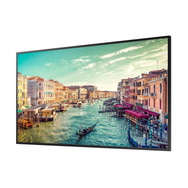Samsung QM55R 139,7 cm [55] LED Wi-Fi 500 cd/m 4K Ultra HD Nero Processore integrato Tizen 4.0 (QM55R-B 55 INCH Premium LFD)SamsungLH55QMRBBGCXEN