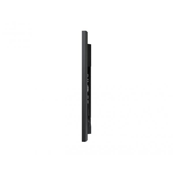 Samsung QB50R-B Pannello piatto per segnaletica digitale 125,7 cm [49.5] TFT Wi-Fi 350 cd/m 4K Ultra HD Nero Processore integrato Tizen 4.0 (50IN SMART SIGNAGE DISPLAY UHD)SamsungLH50QBRBBGCXEN