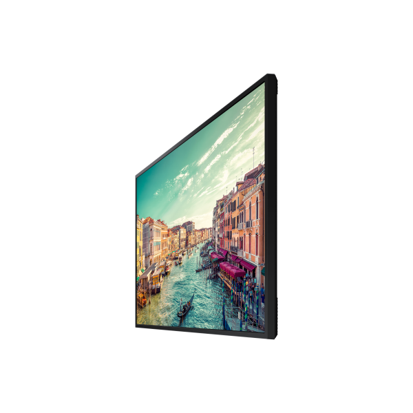 Samsung QM32R-B Pannello piatto per segnaletica digitale 81,3 cm [32] LCD Wi-Fi 400 cd/m Full HD Nero Tizen 4.0 (QM32R-B 32 INCH Premium LFD)SamsungLH32QMRBBGCXEN