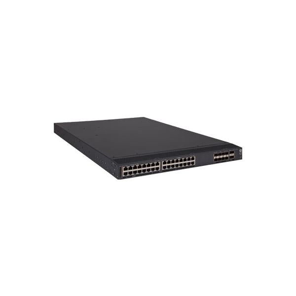 HPE Aruba Networking Aruba 2930F 48G 4SFP+ Gestito L3 Gigabit Ethernet [10/100/1000] 1U Grigio (Aruba 2930F 48G 4Sfp+ Switch)HpeJL254AR