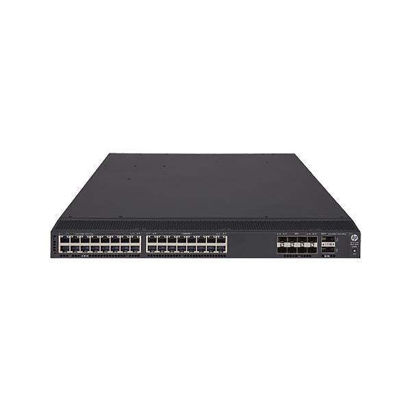 HPE Aruba Networking Aruba 2930F 48G 4SFP+ Gestito L3 Gigabit Ethernet [10/100/1000] 1U Grigio (Aruba 2930F 48G 4Sfp+ Switch)HpeJL254AR