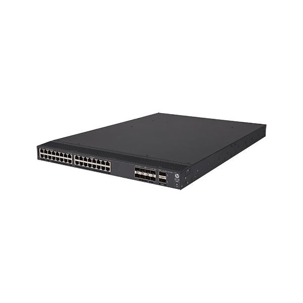 HPE Aruba Networking Aruba 2930F 48G 4SFP+ Gestito L3 Gigabit Ethernet [10/100/1000] 1U Grigio (Aruba 2930F 48G 4Sfp+ Switch)HpeJL254AR
