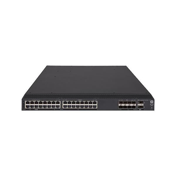 HPE Aruba Networking Aruba 2930F 48G 4SFP+ Gestito L3 Gigabit Ethernet [10/100/1000] 1U Grigio (Aruba 2930F 48G 4Sfp+ Switch)HpeJL254AR