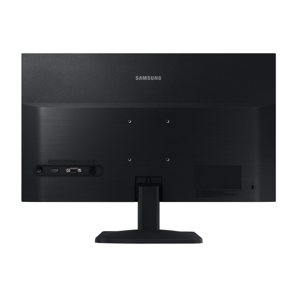 Samsung LS24A336NH Monitor PC 61 cm [24] 1920 x 1080 Pixel Full HD LED Nero (SAMSUNG ESSENTIAL 24 MONITOR)Samsung8806092931152LS24A336NHUXXU