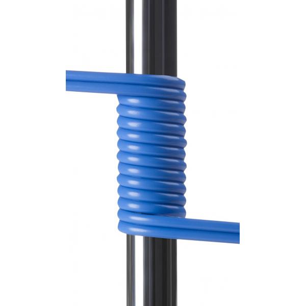 HPE Premier Flex LC/LC Multi-mode OM4 2 Fiber 2m Cable (Premier Flex LC/LC OM4 2f 2m - **New Retail** - Warranty: 12M)HpeQK733A