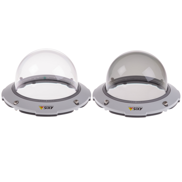 TQ6809 HARD-COATED CLEAR DOME - Warranty: 60MAxis733102107683902398-001