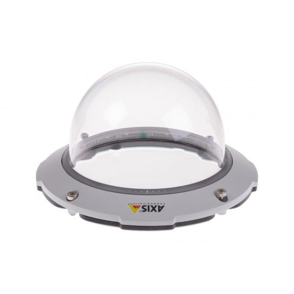 TQ6809 HARD-COATED CLEAR DOME - Warranty: 60MAxis733102107683902398-001