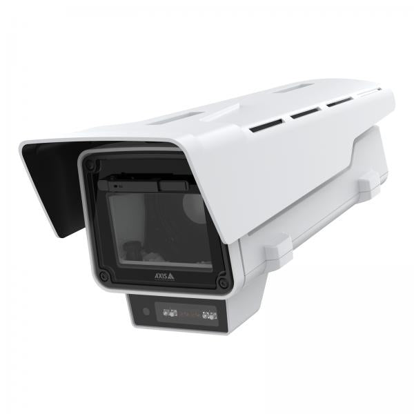 Q1656-BLE - Warranty: 60MAxis02442-031