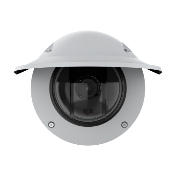 AXIS Q3538-LVE DOME CAMERA - ADV.FIXED DOME CAMERA W/DLPUAxis733102107506102225-001