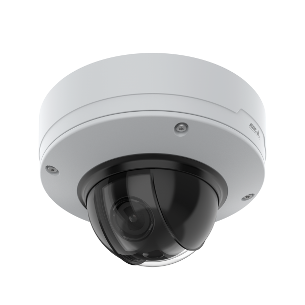 AXIS Q3538-LVE DOME CAMERA - ADV.FIXED DOME CAMERA W/DLPUAxis733102107506102225-001