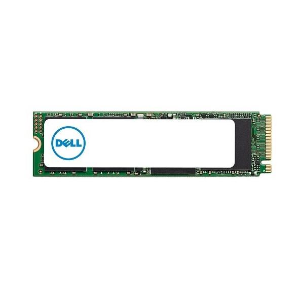 DELL AB821357 drives allo stato solido 1 TB M.2 PCI Express 3.0 NVMe (^DELLM.2PCIENVMEG3X4 402280SEDSSD1TB)DellAB821357
