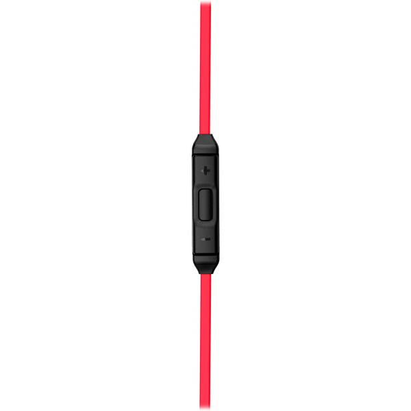 HyperX Auricolari wireless Cloud Buds [rosso-nero] (HX CLOUD BUDS RED HEBBXX-MC-RD - Warranty: 3M)Hp01961880473304P5H7AA