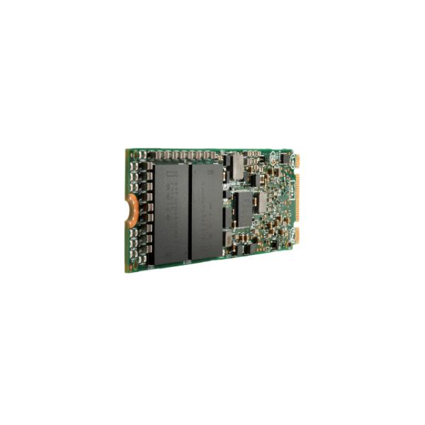 HPE 480GB SATA 6G Read Intensive M.2 Multi Vendor SSD (480GB SATA RI M.2 MV SSD-STOCK - **Shipping New Sealed Spares** - Warranty: 36M)HpeP47818-B21
