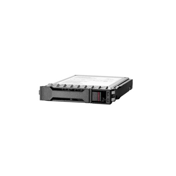 HPE P47846-B21 drives allo stato solido U.3 3,84 TB NVMe (HPE SSD 3.84TB 15.5K U.3 PCIe [NVMe],2.5'')HpeP47846-B21