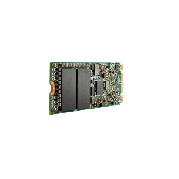 HPE P47817-B21 drives allo stato solido 240 GB M.2 Serial ATA III (240GB SATA RI M.2 MV SSD - Warranty: 36M)HpeP47817-B21