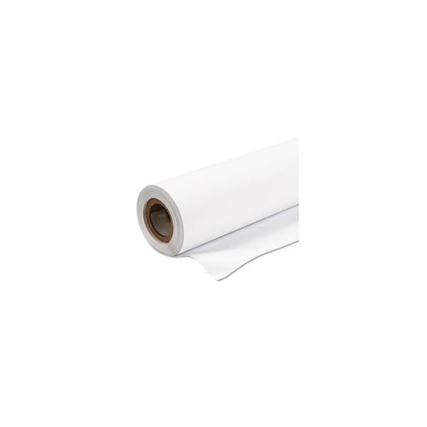 Epson Coated Paper 95, in rotoli da 914mm x 45m. Il prezzo indicato è relativo ad un singolo rotolo, il prodotto può essere acquistato solo in scatole da n.2 rotoli (Epson Coated Paper 95 - papir - 1 rull)EpsonC13S045285