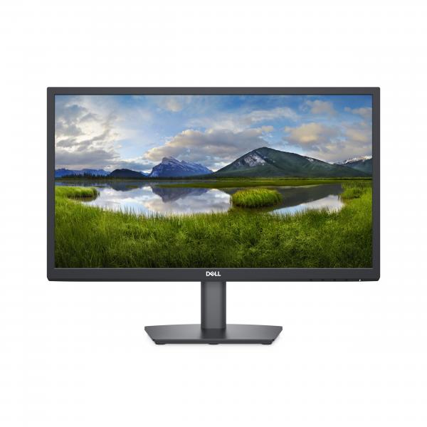 DELL E Series Monitor 22 - E2222H (Dell E2222H - FHD/IPS/HDMI/VGA/ 22 Monitor. WARRANTY: 3YM)DellDELL-E2222H