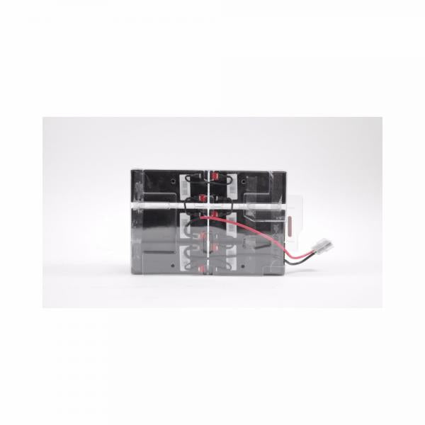 Eaton EBP-1703I batteria UPS Acido piombo [VRLA] 12 V 9 Ah (Eaton Easy Battery+ - Battery replacement)EatonEBP-1703I