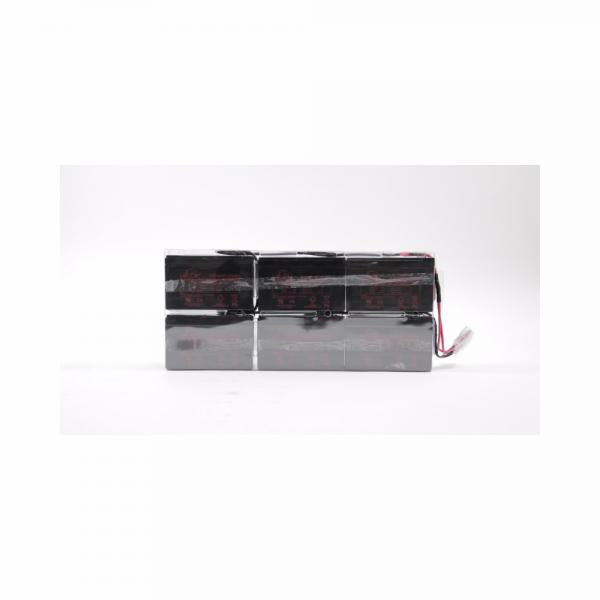 Eaton EBP-1617I batteria UPS Acido piombo [VRLA] 12 V (Easy Battery+ product AM EBP-1617I)Eaton3553340800436EBP-1617I