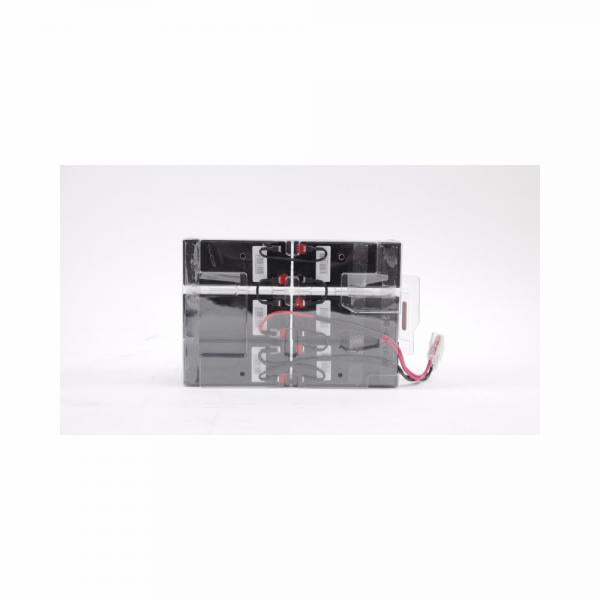 Eaton EBP-1702I batteria UPS Acido piombo [VRLA] 12 V 9 Ah (Eaton Easy Battery+ - reservebatteri)EatonEBP-1702I
