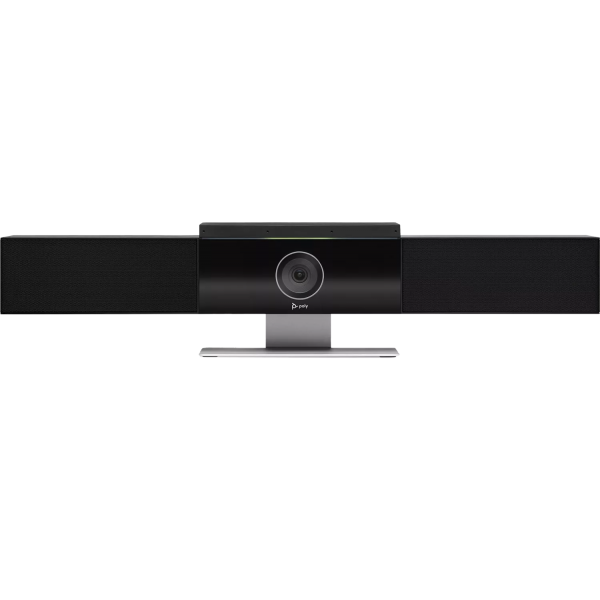 POLY Small Room Kit sistema di conferenza Collegamento ethernet LAN Sistema di videoconferenza di gruppo (Poly Small/Medium Room Kit)Hp Poly50335880567067230-87710-102