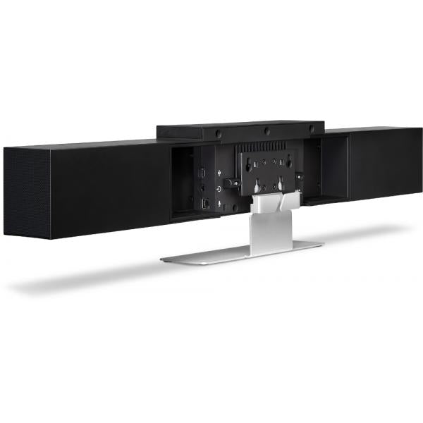POLY Small Room Kit sistema di conferenza Collegamento ethernet LAN Sistema di videoconferenza di gruppo (Poly Small/Medium Room Kit)Hp Poly50335880567067230-87710-102