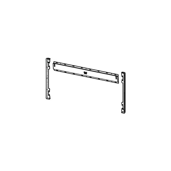 Cisco CS-BRD75P-WMK= accessorio per lavagne bianche interattive Monte (Cisco - Wall mount kit - for P/N: CS-BRD75P-MM-NR-K9, CS-BRD75P-NR-K7, CS-BRD75P-NR-K9, CS-BRD75P-NR-K9++)CiscoCS-BRD75P-WMK=