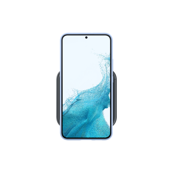 Samsung Super Fast Wireless Charger con caricabatteria incluso (Common Black Wireless Charger - Pad [W Ta] - Warranty: 24M)Samsung8806092978706EP-P2400TBEGEU