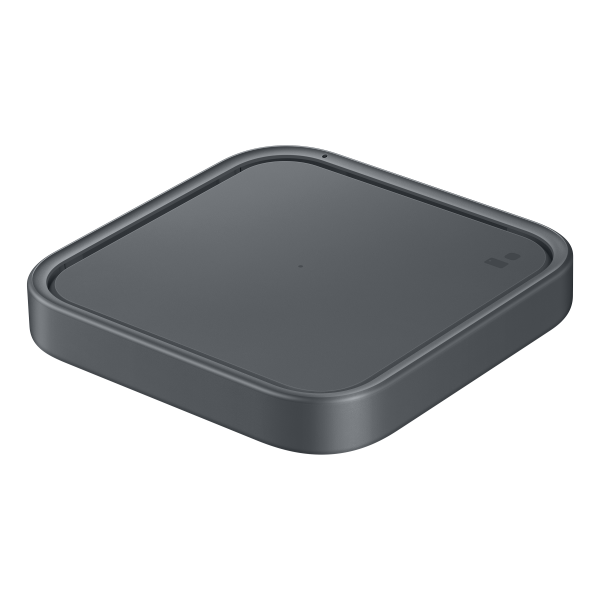 Samsung Super Fast Wireless Charger con caricabatteria incluso (Common Black Wireless Charger - Pad [W Ta] - Warranty: 24M)Samsung8806092978706EP-P2400TBEGEU