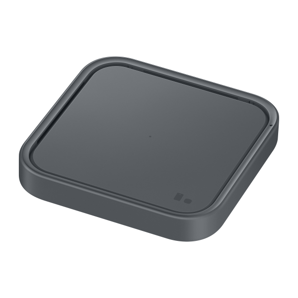 Samsung Super Fast Wireless Charger con caricabatteria incluso (Common Black Wireless Charger - Pad [W Ta] - Warranty: 24M)Samsung8806092978706EP-P2400TBEGEU