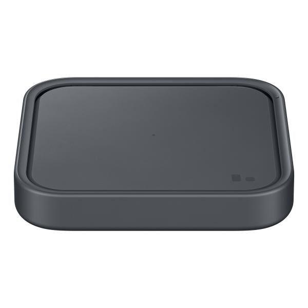 Samsung Super Fast Wireless Charger con caricabatteria incluso (Common Black Wireless Charger - Pad [W Ta] - Warranty: 24M)Samsung8806092978706EP-P2400TBEGEU