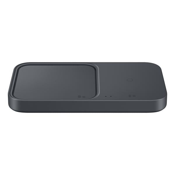Samsung EP-P5400 Cuffie, Smartphone, Orologio intelligente Grigio USB Carica wireless Interno (Samsung EP-P5400 tr?dl?s opladningspud)Samsung8806092978539EP-P5400BBEGEU