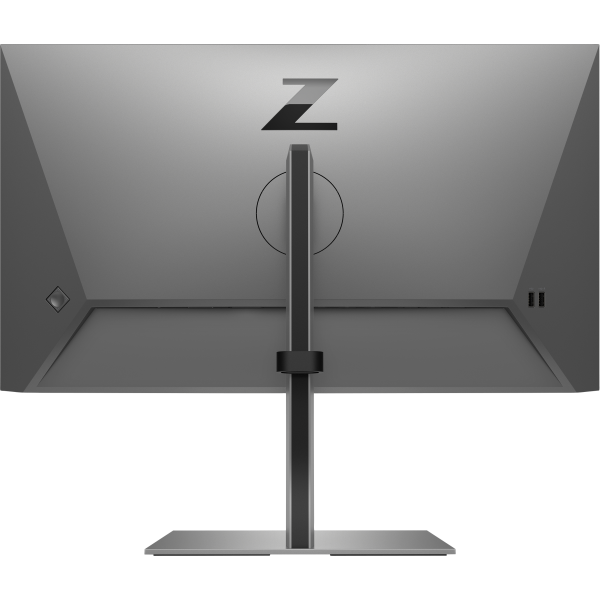 HP Z24f G3 Monitor PC 60,5 cm [23.8] 1920 x 1080 Pixel Full HD Argento (Z24f G3 60.5 cm [23.8] 1920 - x 1080 pixels Full HD - Warranty: 12M)Hewlett Packard Enterprise3G828AT#ABB