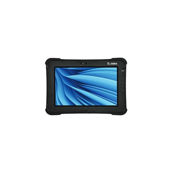 Zebra XSlate L10 Intel Core i5 128 GB 25,6 cm [10.1] 8 GB Wi-Fi 6E [802.11ax] Windows 10 Pro Nero (L10AX XSLATE, 1000 NIT, I5, - 8GB, 128GB, WLAN, PWRS NOT - INCL)Zebra5715063052891RTL10C0-0A11X0X