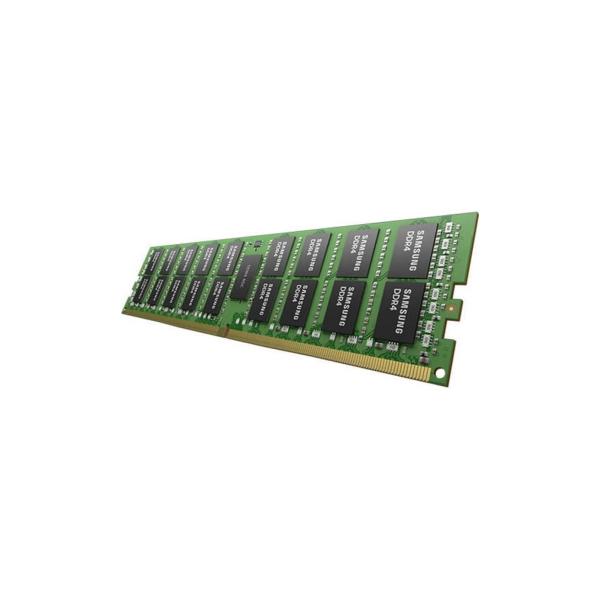 Samsung M393A4K40EB3-CWE memoria 32 GB 1 x 32 GB DDR4 288-pin DIMM Data Integrity Check [verifica integrità dati] (SAMSUNG MEM 32GB DDR4 3200MHz,DIMM 288-PIN PC4-25600 ECC 1.2V)SamsungM393A4K40EB3-CWE