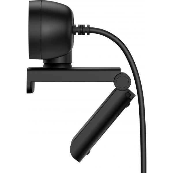HP Webcam 320 FHD (320 FHD Webcam Euro - Warranty: 3M)Hp53X26AA#ABB