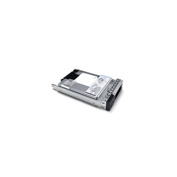 DELL 345-BDRV drives allo stato solido 3,84 TB 2.5 Serial ATA III (Dell - SSD - Read Intensive - 3.84 TB - interno - 2.5 [in supporto da 3,5] - SATA 6Gb/s - per PowerEdge C6420 [3.5])Dell345-BDRV