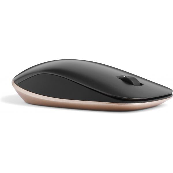 HP Mouse 410 Slim Silver Bluetooth (410 Slim Black Bluetooth Mo - Warranty: 3M)Hp4M0X5AA#ABB