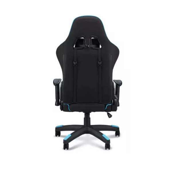 Acer Predator Poltrona per gaming Nero, Blu (GAMING CHAIRLITE PGC110 BB 2DARM)Acer4710886679400GP.GCR11.00C